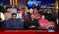 Khabarnaak on Geo News ~ 28th March 2015 - Live Pak News