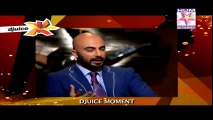 Tonite with HSY (Fahad Mustafa & Sarwat Gilani ) on Hum Sitaray in High Quality 28th March 2015 - DramasOnline