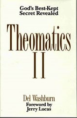 Download Theomatics II ebook {PDF} {EPUB}