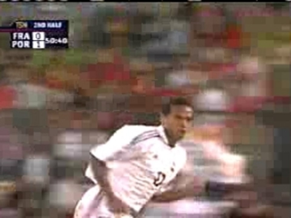 Thierry henry,