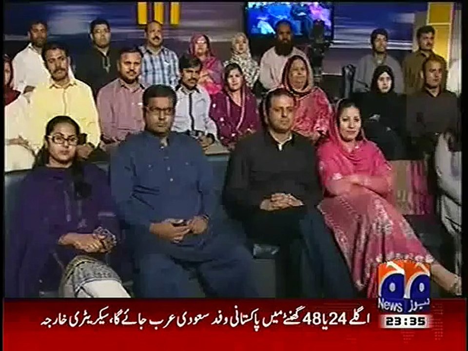Khabar Naak - 28 March 2015
