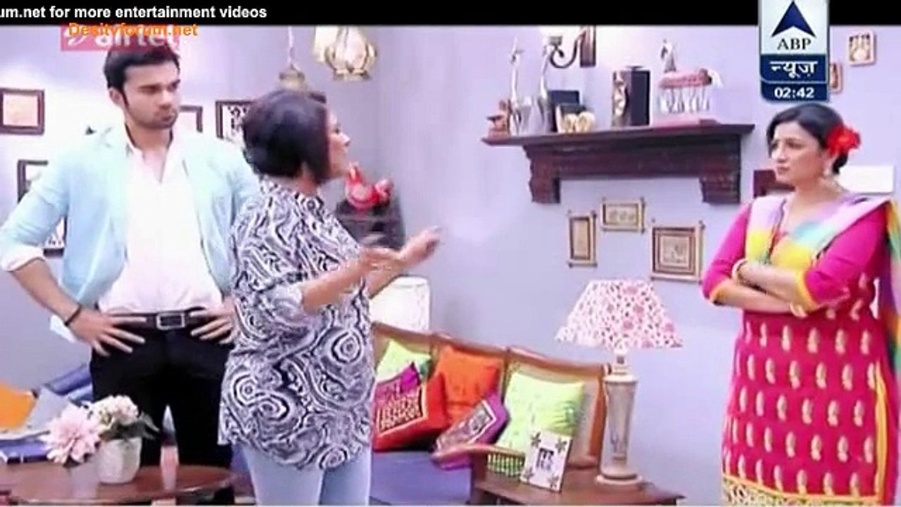 Ragini-Pam Mein Hua Jabardast Jhagda – Itna Karo Na Mujhe Pyar