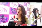 Aamir Ali And Sukirti Kandpal New Show Dilli Wali Thakur Girls 28th March 2015