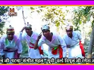 Holiya Me Jogar Khojata Sakhi - Bhojpuri Hit Holi Songs 2014 New - Puspa Rana