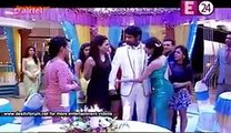 Kumkum Bhagya Mein Abhi Ki Fans Ko Pragya Ne Di Gaaliyan 28th March 2015