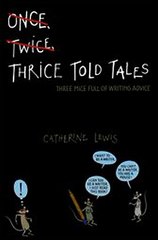 Download Thrice Told Tales ebook {PDF} {EPUB}