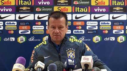 Dunga: "Neymar segnerà più di Pelè"