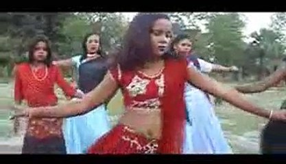 Hum Ta Loot Gaili Husan Ke Bajaar Me - Bhojpuri Hot Songs 2013 New - Indu Sonali