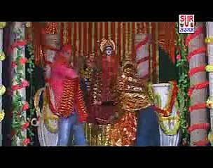 Jaa Ke Li Aawa Devru - 2013 Durga Puja Songs - Vikram jain, Sony Raj