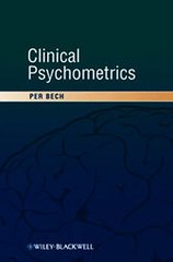Download Clinical Psychometrics ebook {PDF} {EPUB}