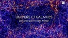 L'univers et les galaxies : résister contre le côté sombre