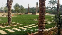 Villa For Rent In Katameya Dunes New Cairo Egypt
