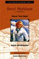 Download Beryl Markham ebook {PDF} {EPUB}