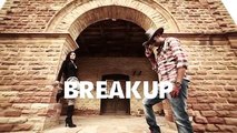 Breakup _ DJ Abbas Bashi _ Bilal Saeed _ Brand New Song _ Beyond Records