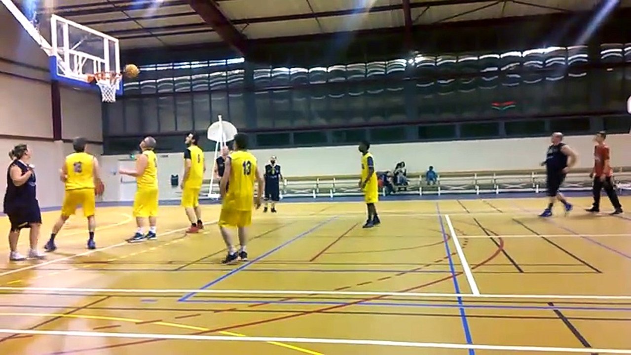 Loisirs match face à la chapelle