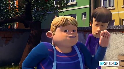 Rafadan Tayfa - Yeni Gün