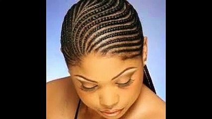 Braid Hairstyles Black Women