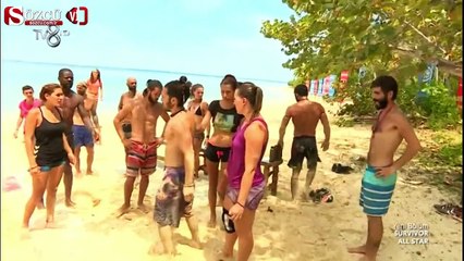 İşte Turabi'nin çıldırdığı o anlar!