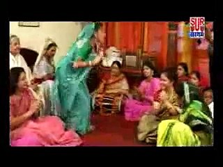 Jacha Baithi Hai Kamare Me - Bhojpuri Sohar - Madhubala Srivastav