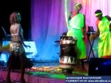 Афро-бразильское шоу Моники Мендес, артисты на празднк, свадьбу, корпоратив, юбилей