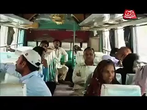 Ab Sab Dekhain Ge Episode 61 Promo on Abb Takk News