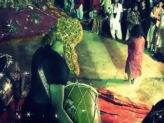 Duty at Heer Lal Qalandar Mela, Gujar Khan, Pakistan,