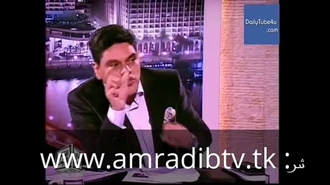 عمرو أديب القاهرة اليوم 28\3\2015 الجزء3_ Amr Adib  Alqahera Alyoum  28 \ 3 \ 2015 part 3