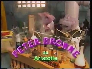 Boffins - Episode 9 - Let There Be Light (1994) (VHSRip)