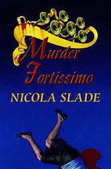 Download Murder Fortissimo ebook {PDF} {EPUB}