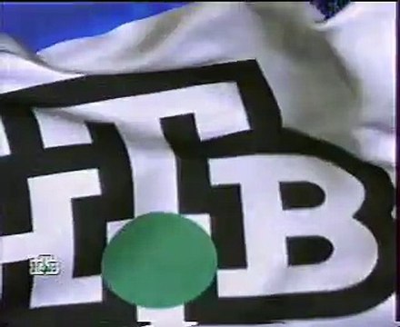 staroetv.su / Заставка программы Сегодня (НТВ, 07.09.1998-09.09.2001)