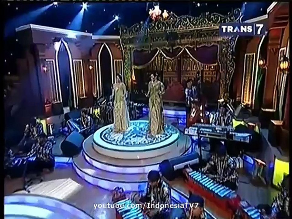 Kangen OVJ Djampang Mentjari Naga Hitam Opera V...