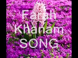 Bati Bal K Banere Uthe RakhnI Wan Farah Khanum