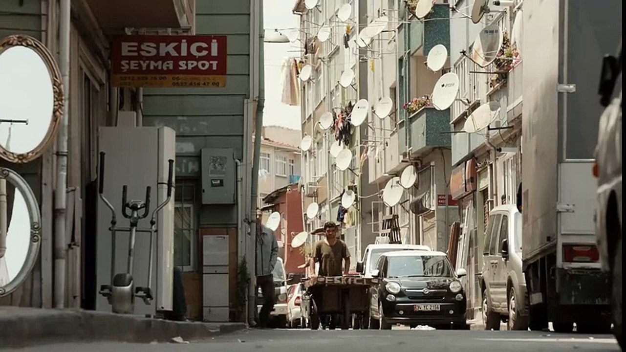 Limonata - Fragman