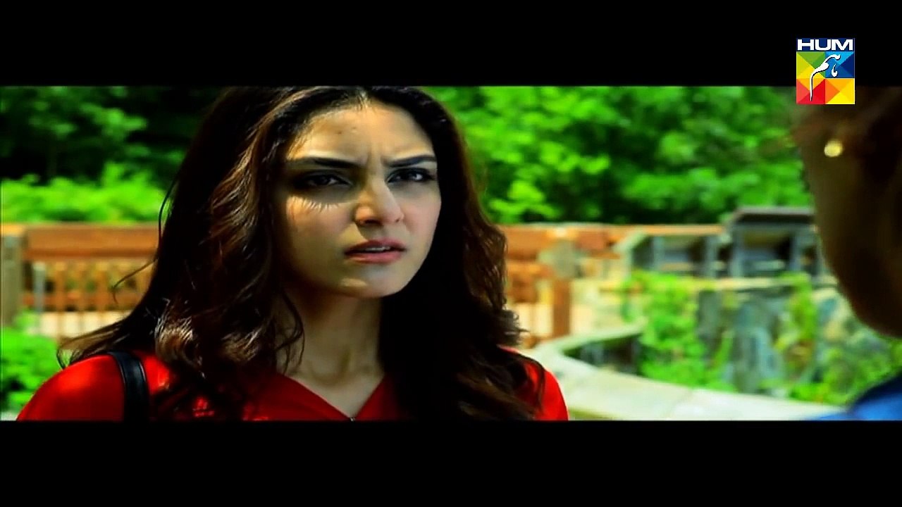 Zid Episode 9 Full Feb 17, 2015 Hum TV Drama