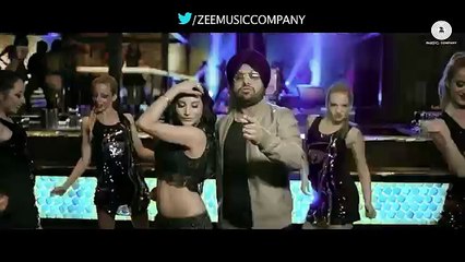 Nakhra Official Video  Kaptan Laadi Ft. Kuwar Virk  Mika Singh  Punjabi Song - HD