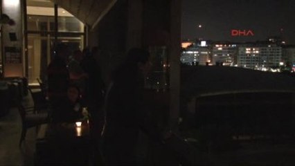 Dünya Saati Uygulamasına İstanbul'dan Destek