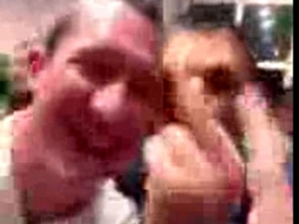 Nouvel an 07 toast à loïc