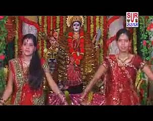 Jhoola Jhule Li - 2013 Durga Puja Songs - Bijadhar Kumar