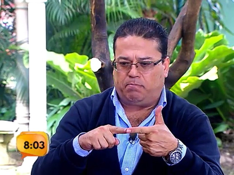 Tema de fondo: El arrepentimiento