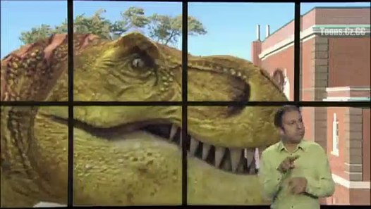 dino dan dailymotion
