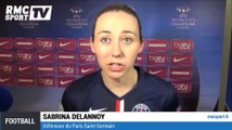 Football / Ligue des champions : le PSG en demi-finales ! 28/03