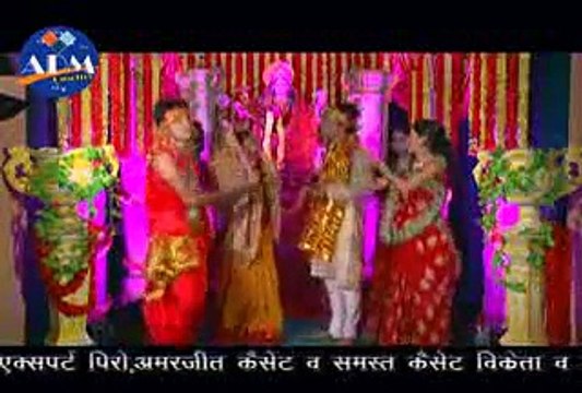 Jore Babuaa Godiya Me Khelaibu - 2013 Durga Puja Songs - Munna Ray