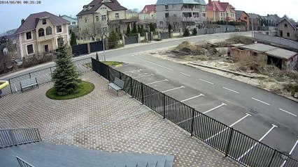 IP камера CUBE CU-IPVD20H200