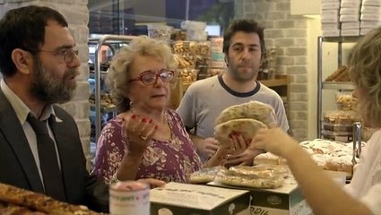 רון עונה 1 פרק 1