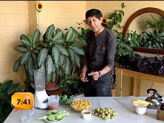 Dele a su comida sana sabores diferentes con la 'uchuva'
