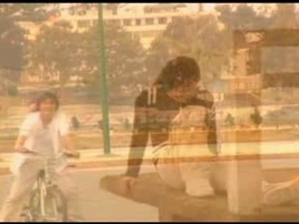 Cuon Phim Buon  -  Anh kiet