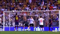 Lionel Messi Best of September Goals, Skills & Passes 2013 2014 HD
