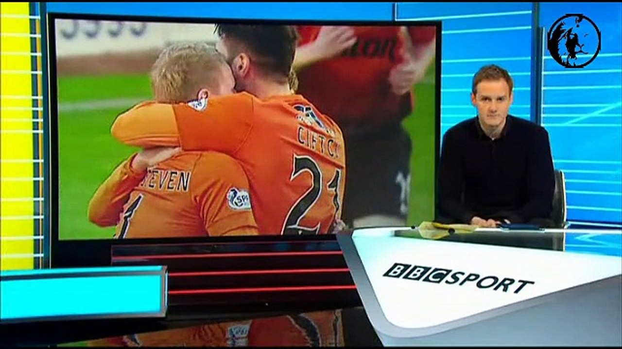 BBC Football Focus @ Ryan Gauld (28/03/2015) (w/ Paul Lambert & Phill Neville coments)