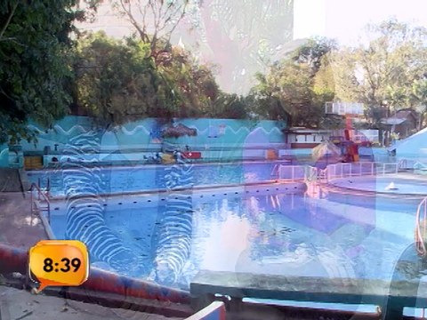 Tenga cuidado con las infecciones vaginales si acude a una piscina o la playa
