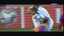 Andorra vs Bosnia-Herzegovina 0-3 all goals and highlights 28.03.2015